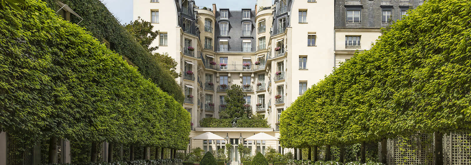 Grand Jardin