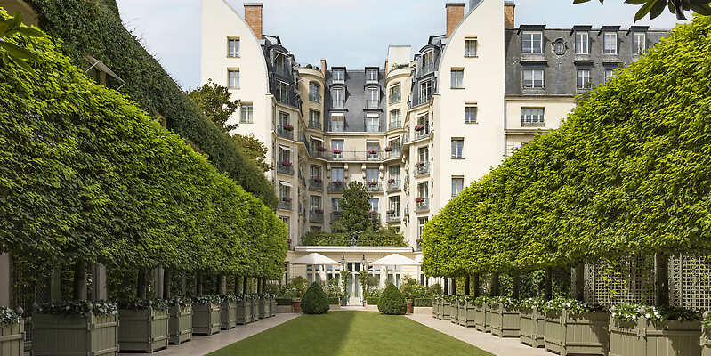 Ritz Paris