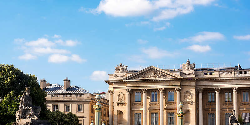 Hotel De Crillon Rosewood