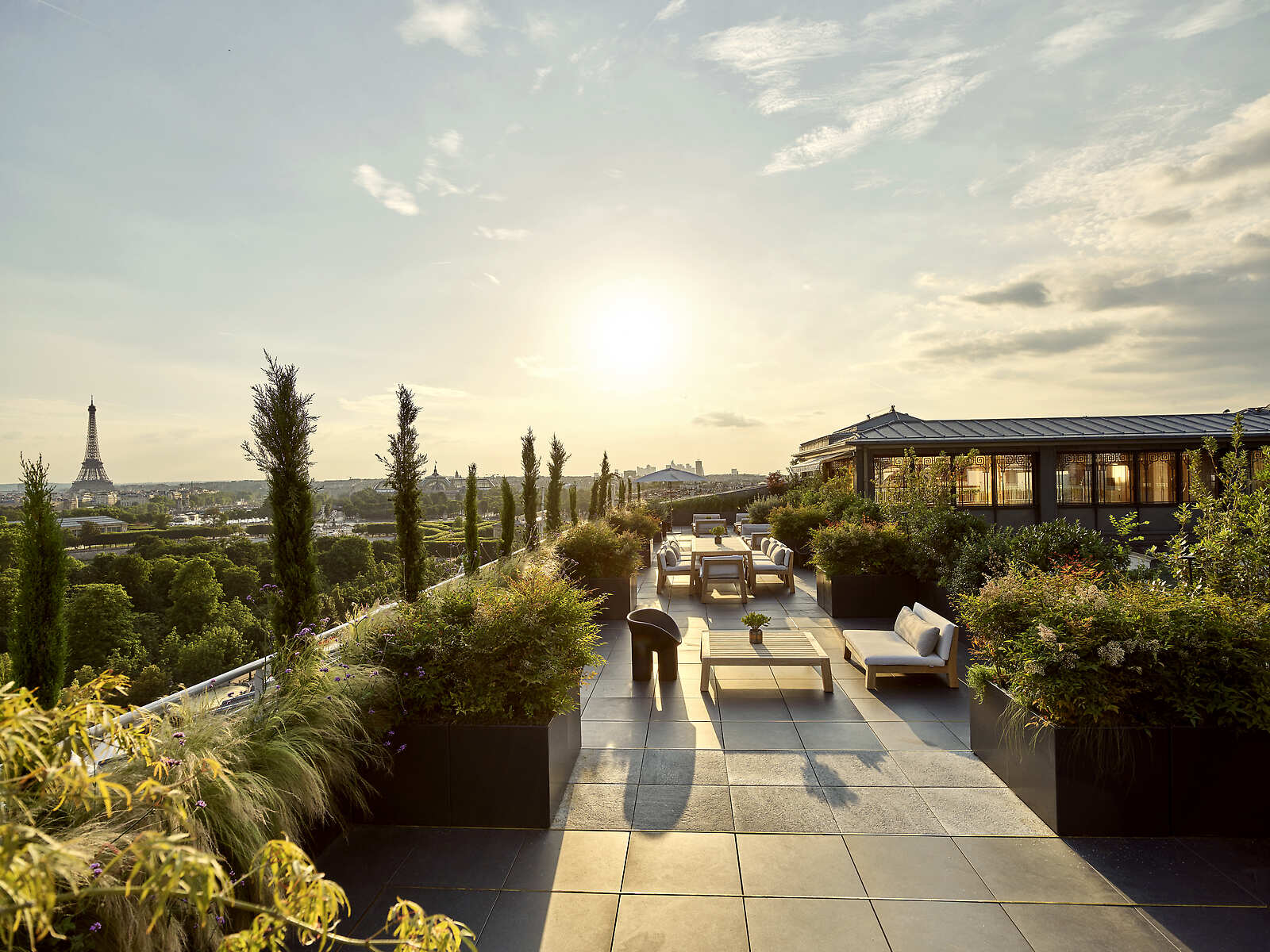 Le Meurice | Fine Hotels + Resorts | Amex Travel