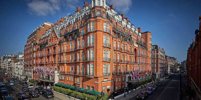 Claridges