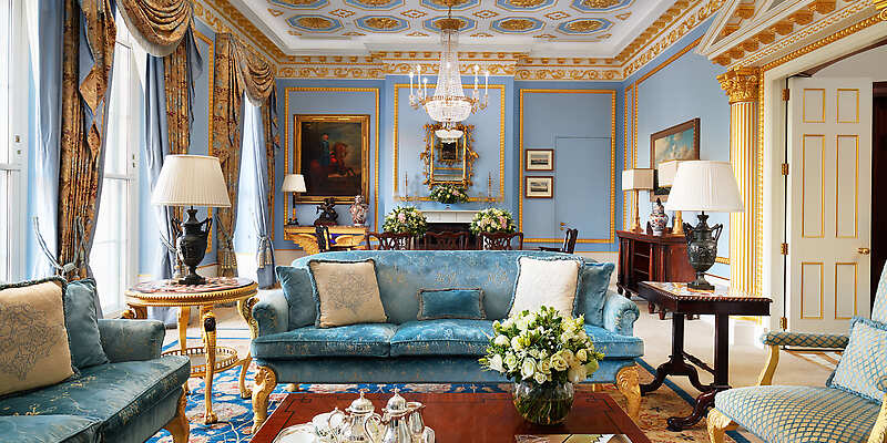The Lanesborough