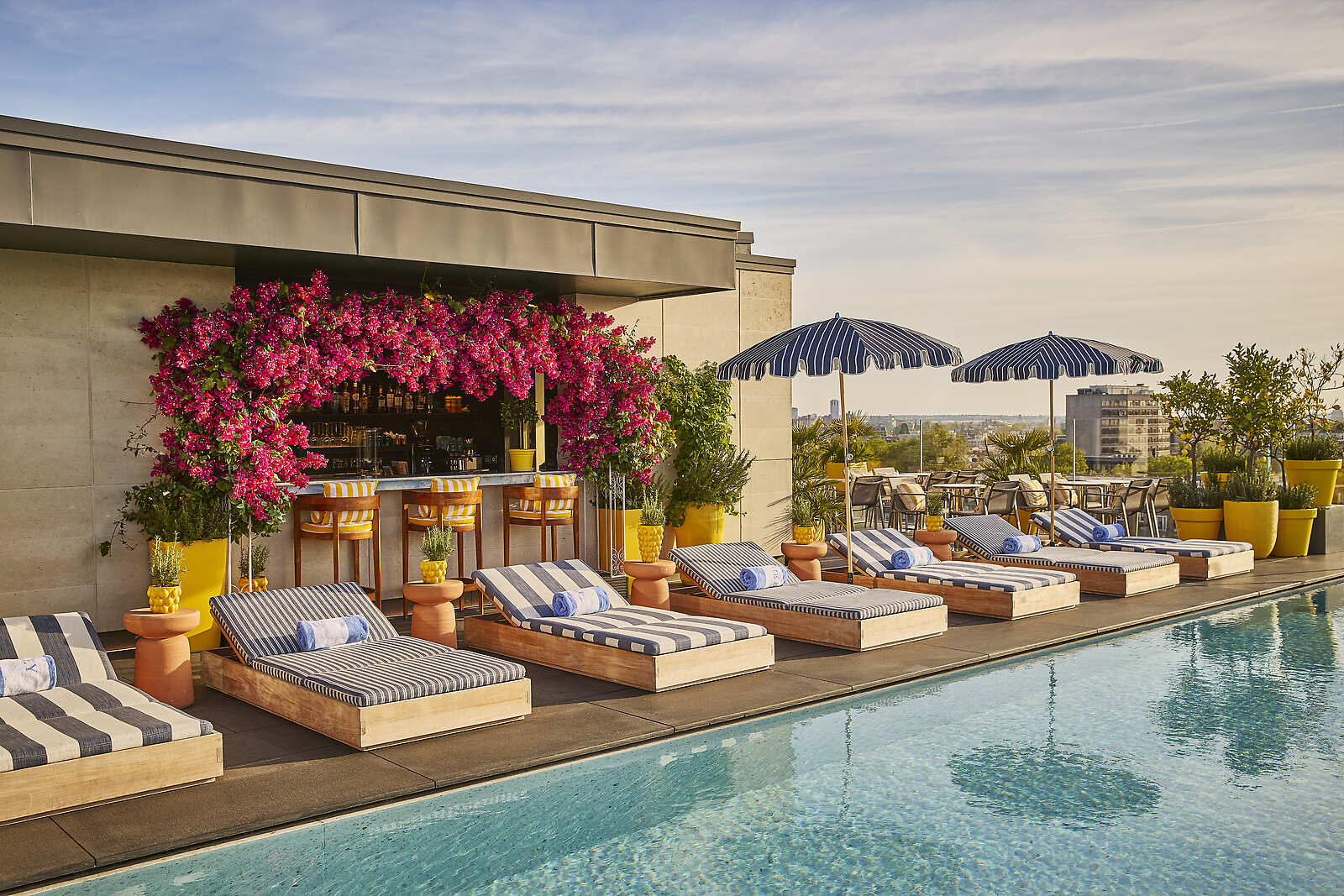 The Berkeley | Fine Hotels + Resorts | Amex Travel GB