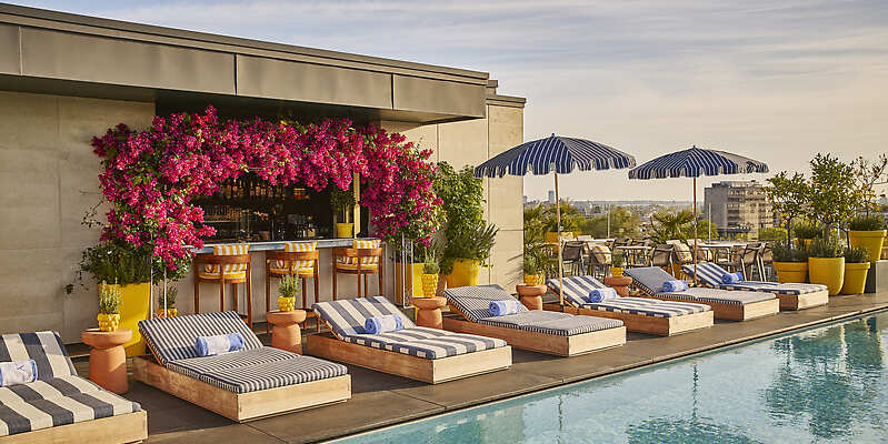 The Berkeley