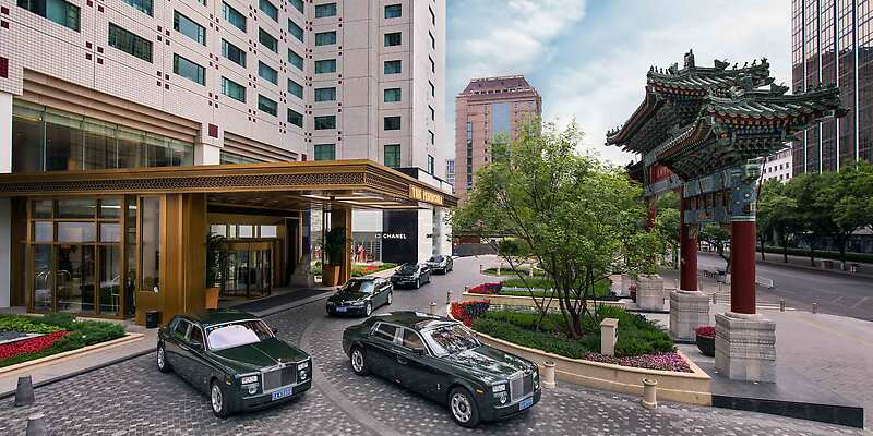 The Peninsula Beijing