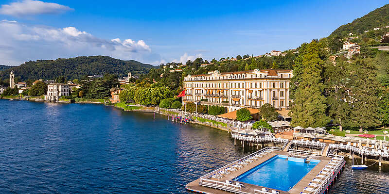 Villa d'Este