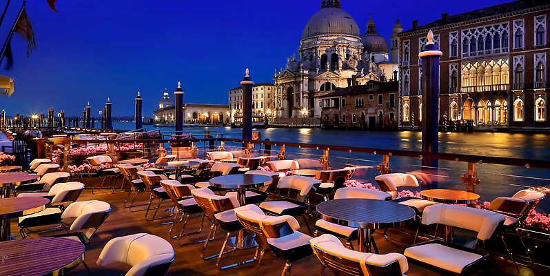 The Gritti Palace, a Luxury Collection Hotel, Venice