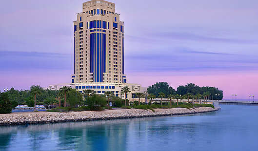 The Ritz-Carlton, Doha 