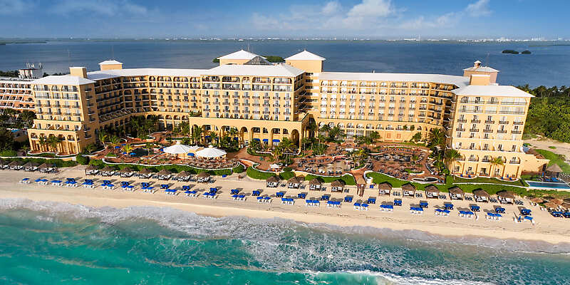 Kempinski Hotel Cancun