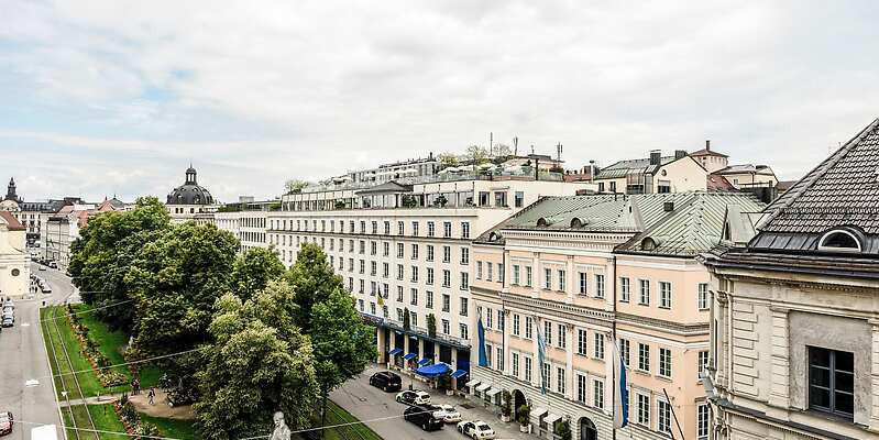 Bayerischer Hof