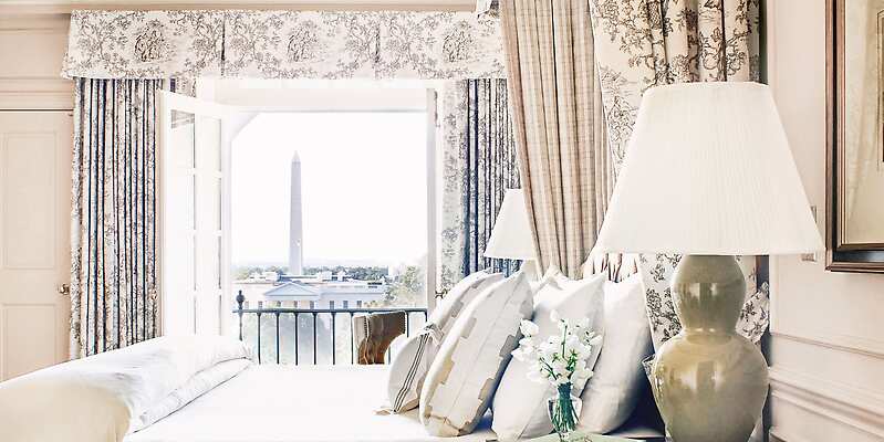 The Hay-Adams