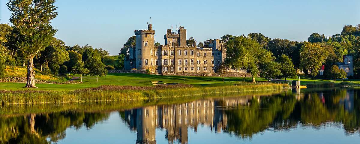 Dromoland Castle | Fine Hotels + Resorts | Amex Travel GB