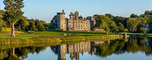 Dromoland Castle