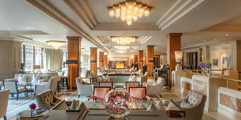 The Westbury