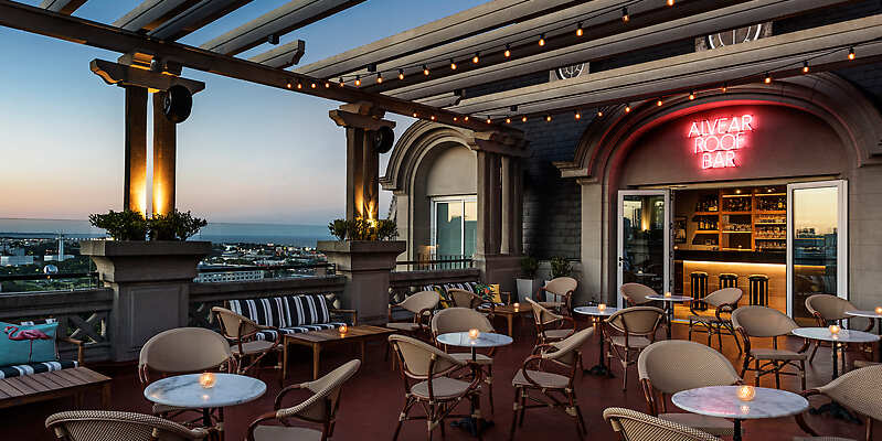 Alvear Palace Hotel