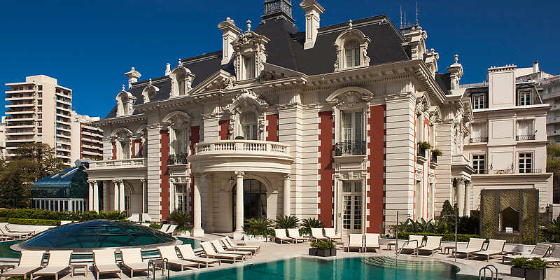 Four Seasons Hotel Buenos Aires