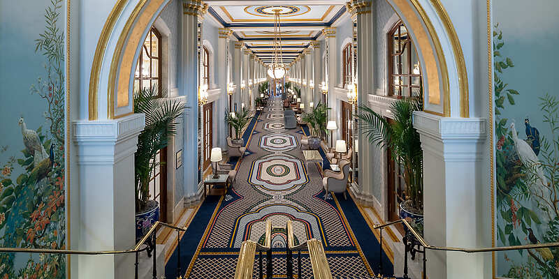 InterContinental The Willard Washington D.C.