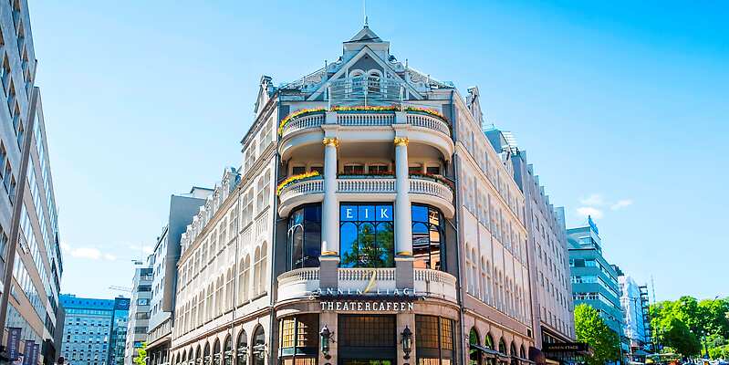 Hotel Continental