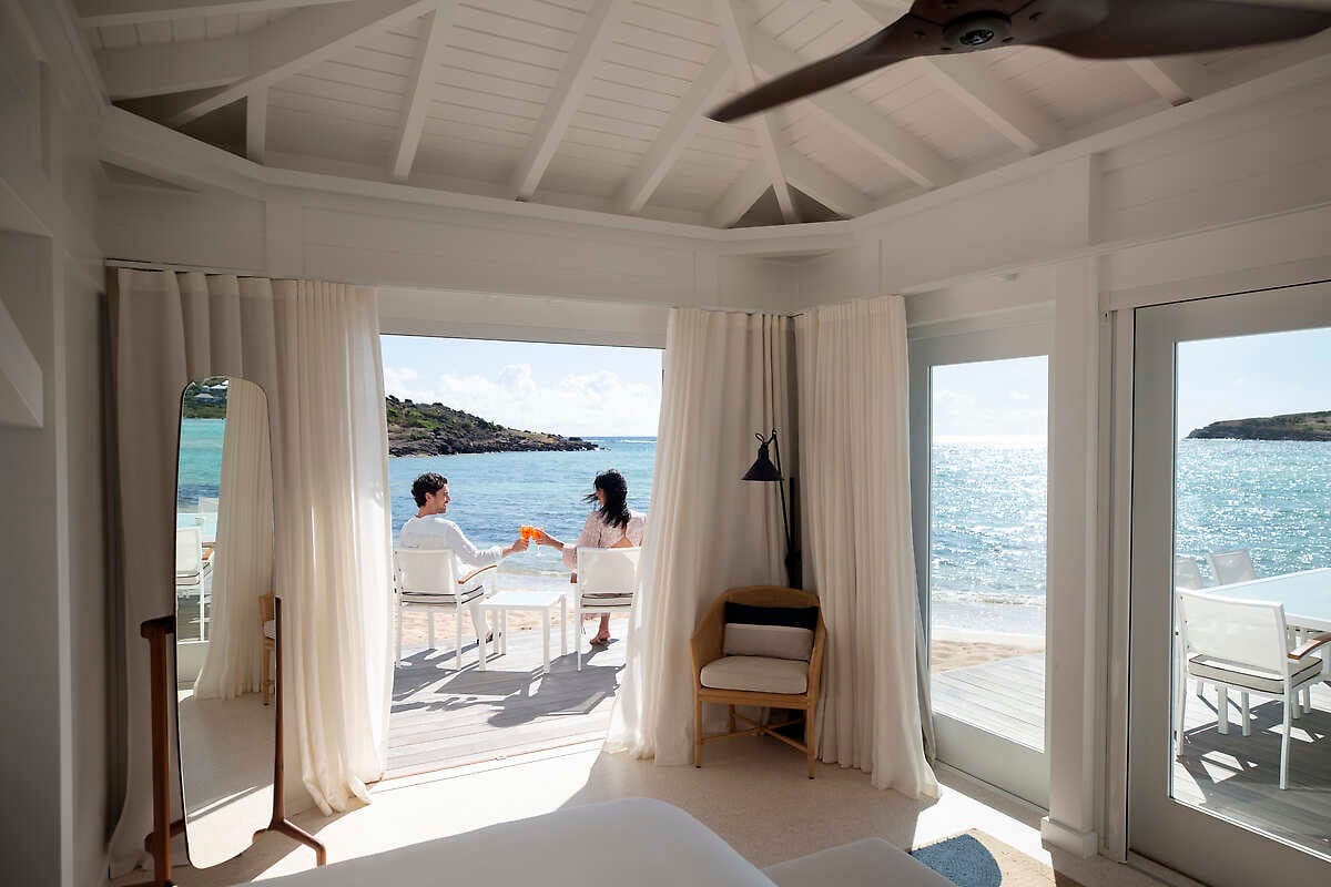 Rosewood Le Guanahani, St.Barth, French West Indies