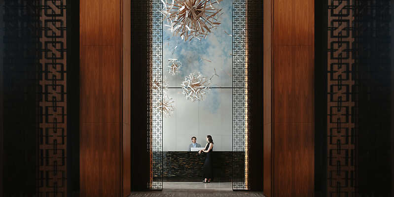 Four Seasons Hotel Toronto