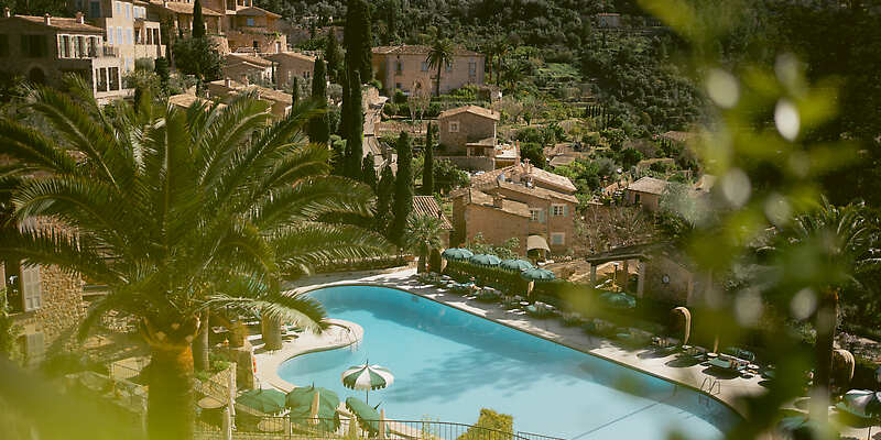 La Residencia, A Belmond Hotel, Mallorca