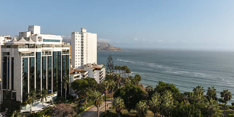 Miraflores Park, A Belmond Hotel, Lima