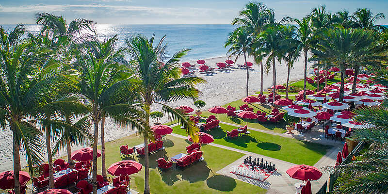 Acqualina Resort & Residences on the Beach
