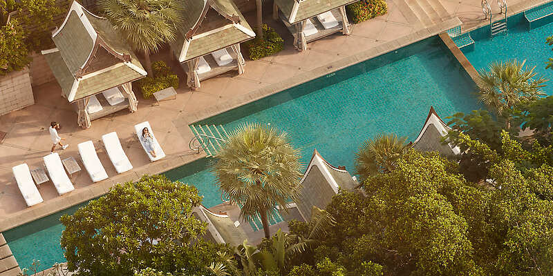 The Peninsula Bangkok