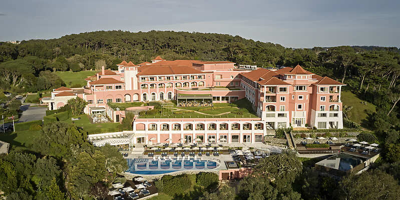Penha Longa Resort