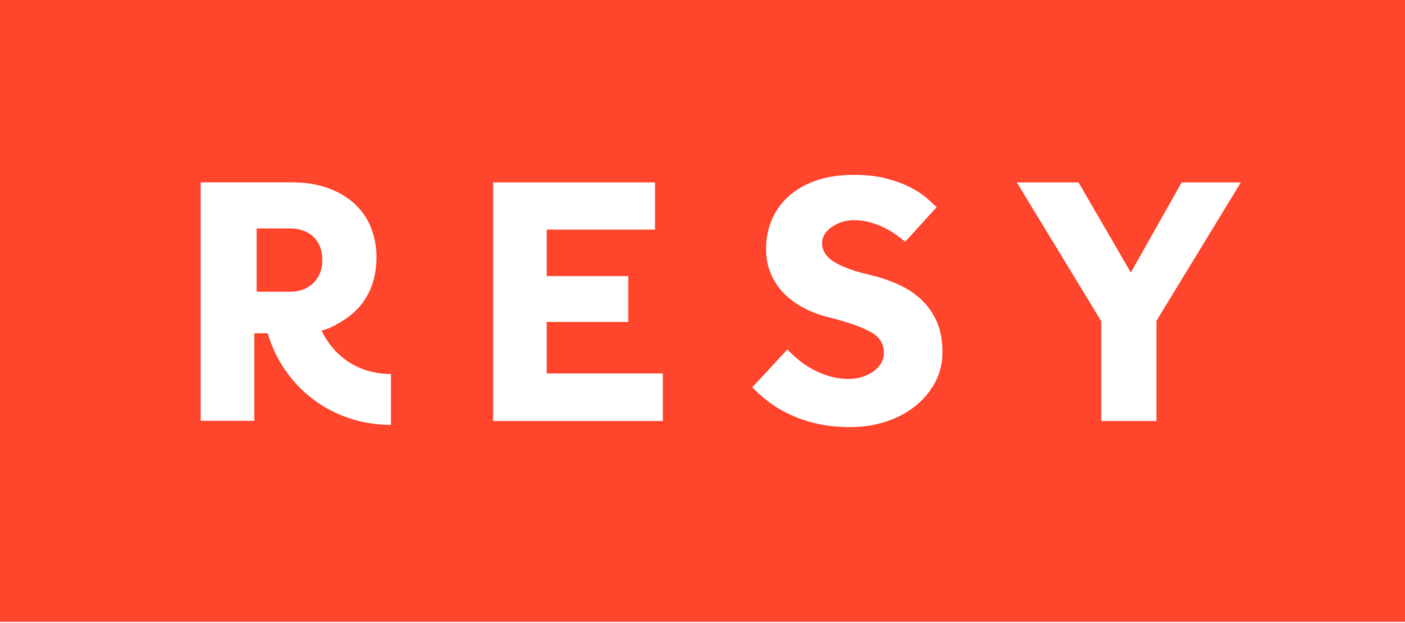 Resy logo
