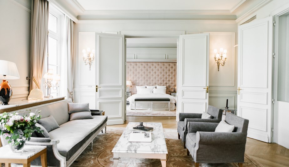 How to Make the Most of Your Paris Trip with American Express Travel®