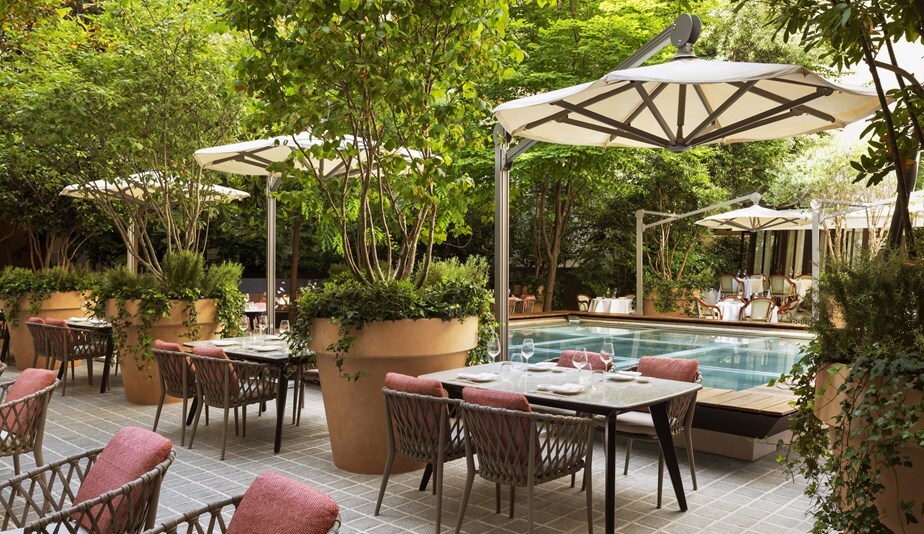 How to Make the Most of Your Paris Trip with American Express Travel®