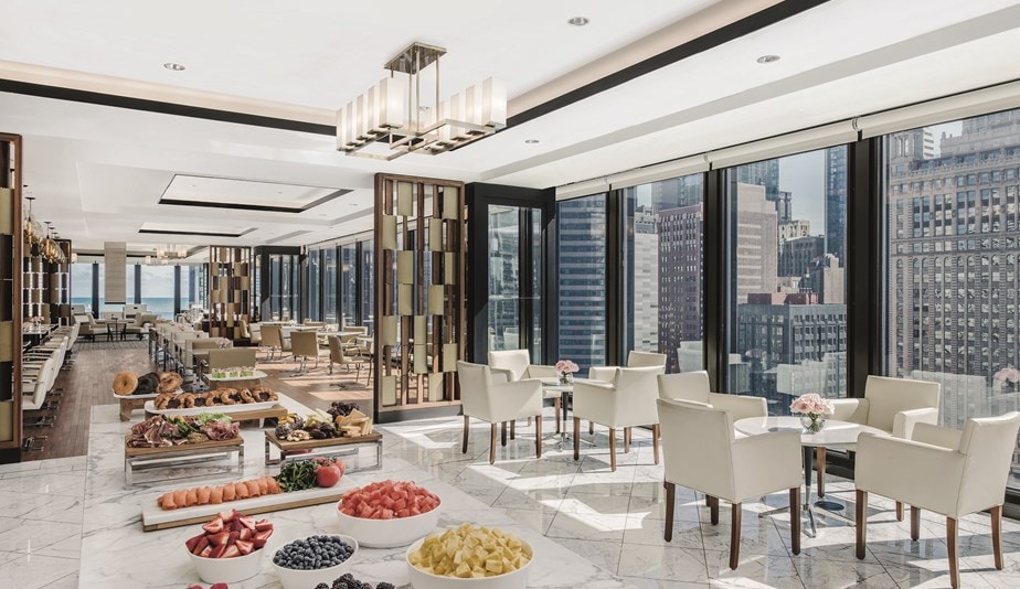 The Langham, Chicago