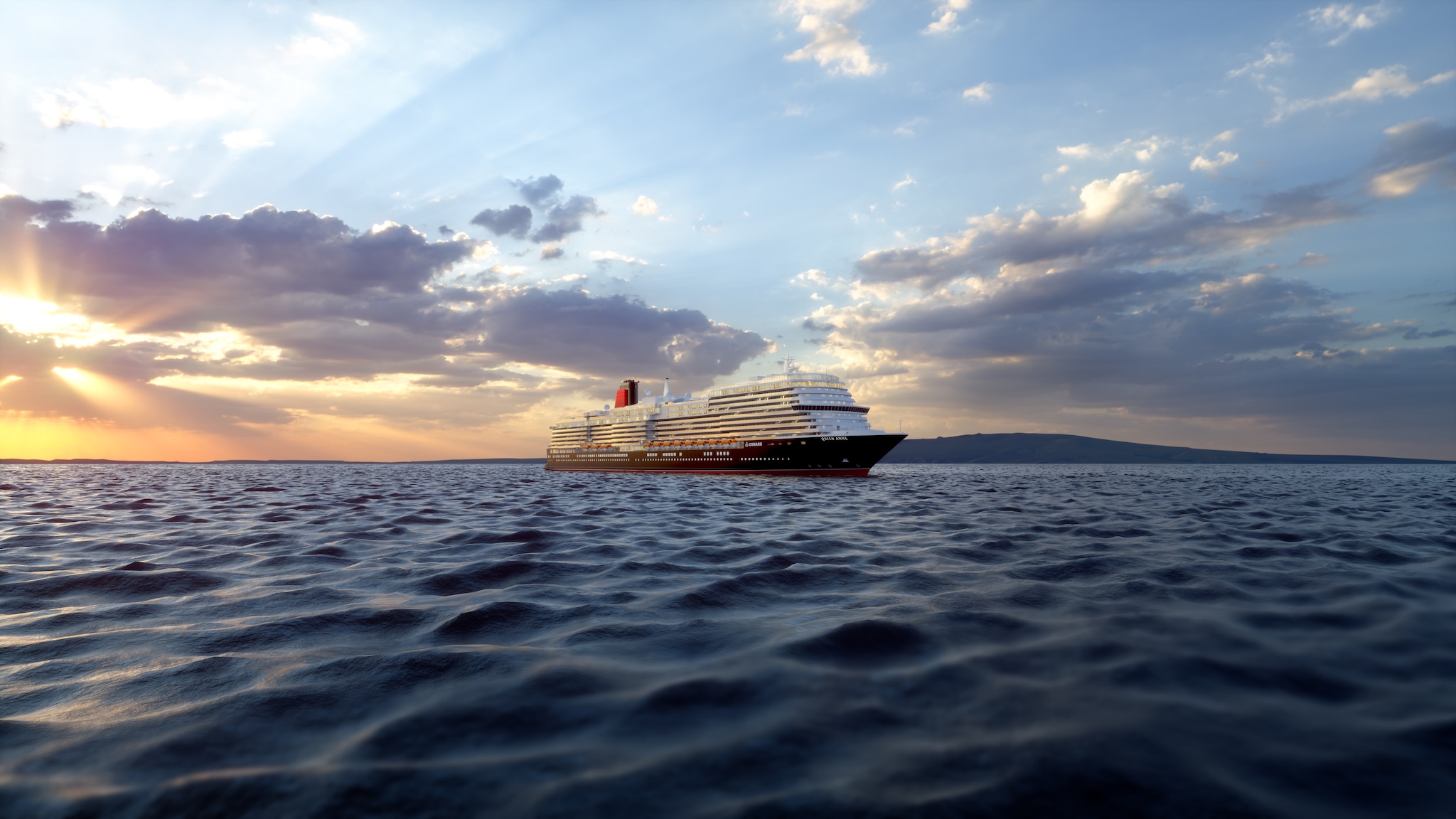 cunard fly cruise packages