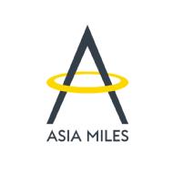  Asia Miles - Cathay Pacific