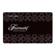 Link to Fairmont Hotels & Resorts Gift Card USD100 details page
