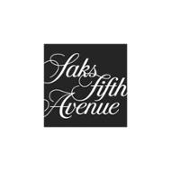 Link to Saks Fifth Avenue eCode details page