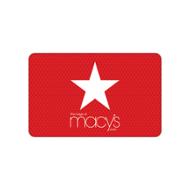 Link to Macys eCode details page