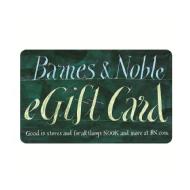 Link to Barnes & Noble Gift Card USD100 details page