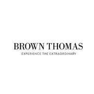 Link to Brown Thomas Gift Card details page