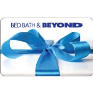 Link to Bed Bath & Beyond Gift Card USD100 details page