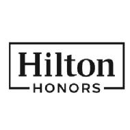 Link to Hilton Honors details page