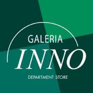 Link to Galeria Inno Gift Card EUR50 details page