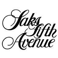 Link to Saks Fifth Avenue Gift Card details page