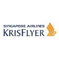 Link to Singapore Airlines - KrisFlyer details page
