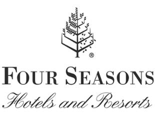Four Seasons Gift Card USD100