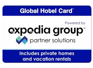 Global Hotel IRE eCode (Ireland)