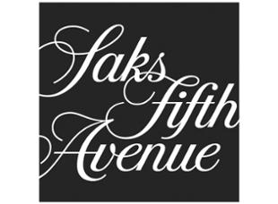 Saks Fifth Avenue eCode