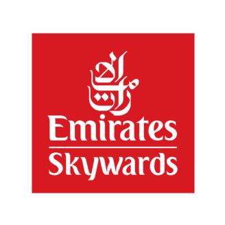  Emirates Skywards