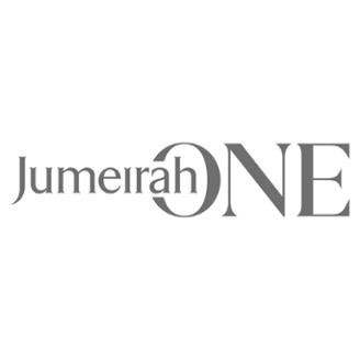  Jumeirah One